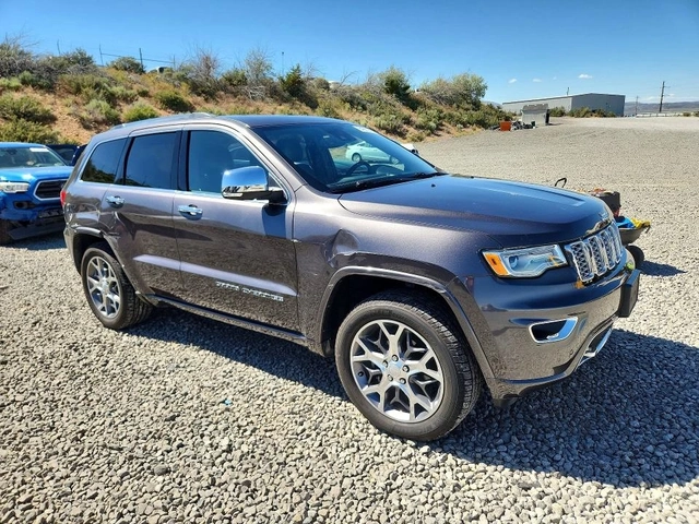 Jeep Grand cherokee - автомобили, коли, обяви за нови и употребявани 2