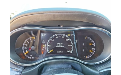 Jeep Grand cherokee - автомобили, коли, обяви за нови и употребявани 8