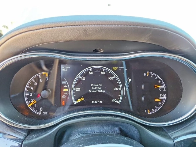Jeep Grand cherokee - автомобили, коли, обяви за нови и употребявани 8