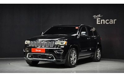jeep-grand-cherokee - 0
