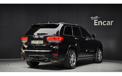 jeep-grand-cherokee - 1