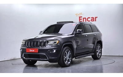 jeep-grand-cherokee - 0
