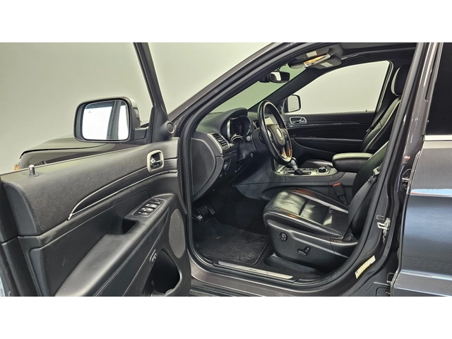 Jeep Grand cherokee 3.6 Limited | Панорама | Вентилация | Памет - автомобили, коли, обяви за нови и употребявани 11