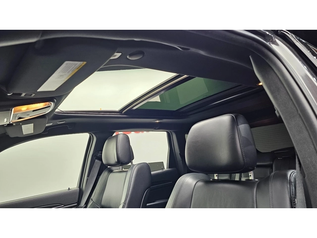 Jeep Grand cherokee 3.6 Limited | Панорама | Вентилация | Памет - автомобили, коли, обяви за нови и употребявани 15