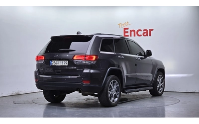 jeep-grand-cherokee - 1