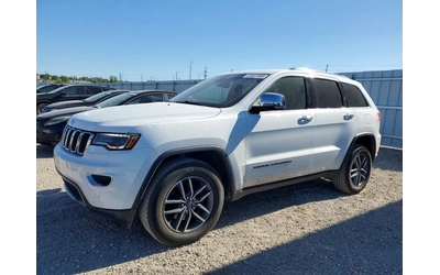 jeep-grand-cherokee - 0