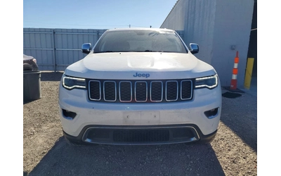 jeep-grand-cherokee - 1
