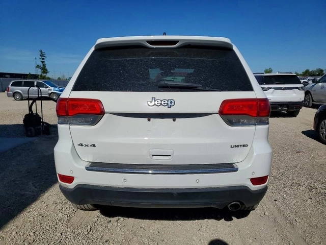 Jeep Grand cherokee Limited | 3.6 V6| - автомобили, коли, обяви за нови и употребявани 4