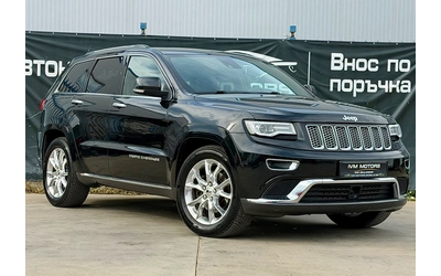 jeep-grand-cherokee - 0