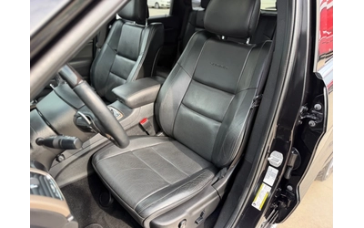 Jeep Grand cherokee 3.0CRD* SUMMIT* ШВЕЙЦАРИЯ* - автомобили, коли, обяви за нови и употребявани 10