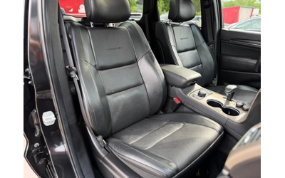 Jeep Grand cherokee 3.0CRD* SUMMIT* ШВЕЙЦАРИЯ* - автомобили, коли, обяви за нови и употребявани 11
