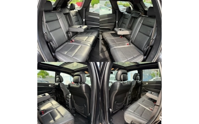 Jeep Grand cherokee 3.0CRD* SUMMIT* ШВЕЙЦАРИЯ* - автомобили, коли, обяви за нови и употребявани 12