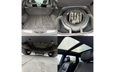 Jeep Grand cherokee 3.0CRD* SUMMIT* ШВЕЙЦАРИЯ* - автомобили, коли, обяви за нови и употребявани 15