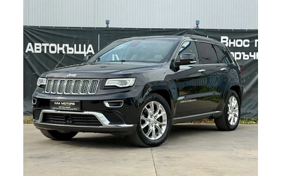 jeep-grand-cherokee - 2