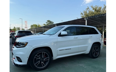 jeep-grand-cherokee - 0