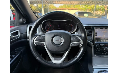 Jeep Grand cherokee SRT ПАКЕТ, LPG - автомобили, коли, обяви за нови и употребявани 10