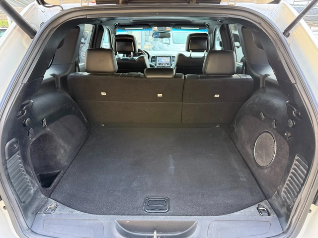 Jeep Grand cherokee SRT ПАКЕТ, LPG - автомобили, коли, обяви за нови и употребявани 14