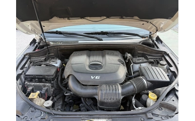 Jeep Grand cherokee SRT ПАКЕТ, LPG - автомобили, коли, обяви за нови и употребявани 16