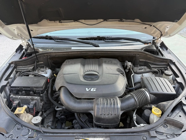 Jeep Grand cherokee SRT ПАКЕТ, LPG - автомобили, коли, обяви за нови и употребявани 16