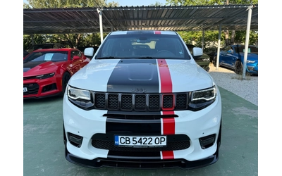 jeep-grand-cherokee - 1