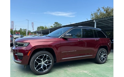 jeep-grand-cherokee - 0