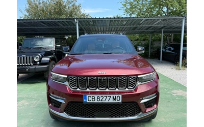jeep-grand-cherokee - 1