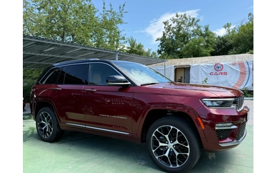 jeep-grand-cherokee - 2