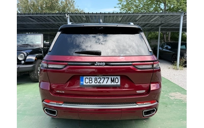 jeep-grand-cherokee - 4