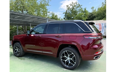 jeep-grand-cherokee - 5
