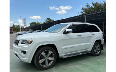 jeep-grand-cherokee - 0