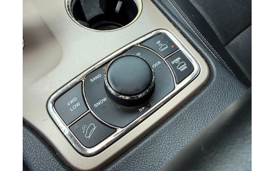Jeep Grand cherokee 5.7 HEMI, OVERLAND - автомобили, коли, обяви за нови и употребявани 13