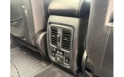 Jeep Grand cherokee 5.7 HEMI, OVERLAND - автомобили, коли, обяви за нови и употребявани 14