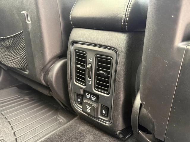 Jeep Grand cherokee 5.7 HEMI, OVERLAND - автомобили, коли, обяви за нови и употребявани 14