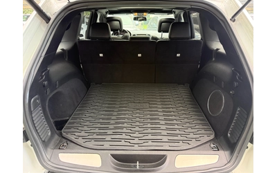 Jeep Grand cherokee 5.7 HEMI, OVERLAND - автомобили, коли, обяви за нови и употребявани 15