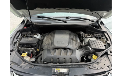 Jeep Grand cherokee 5.7 HEMI, OVERLAND - автомобили, коли, обяви за нови и употребявани 16