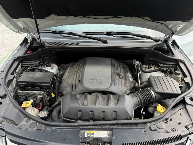 Jeep Grand cherokee 5.7 HEMI, OVERLAND - автомобили, коли, обяви за нови и употребявани 16