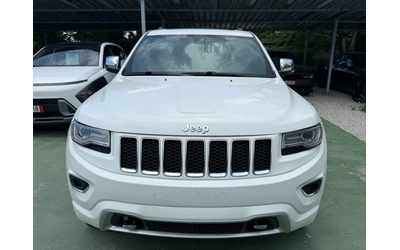 jeep-grand-cherokee - 1