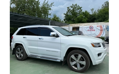 jeep-grand-cherokee - 2