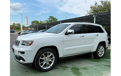 jeep-grand-cherokee - 0
