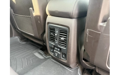 Jeep Grand cherokee SUMMIT 3.6 - автомобили, коли, обяви за нови и употребявани 14