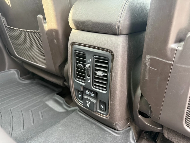 Jeep Grand cherokee SUMMIT 3.6 - автомобили, коли, обяви за нови и употребявани 14
