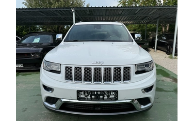 jeep-grand-cherokee - 1