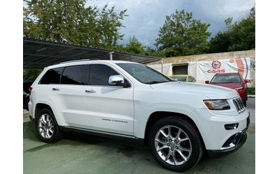 jeep-grand-cherokee - 2