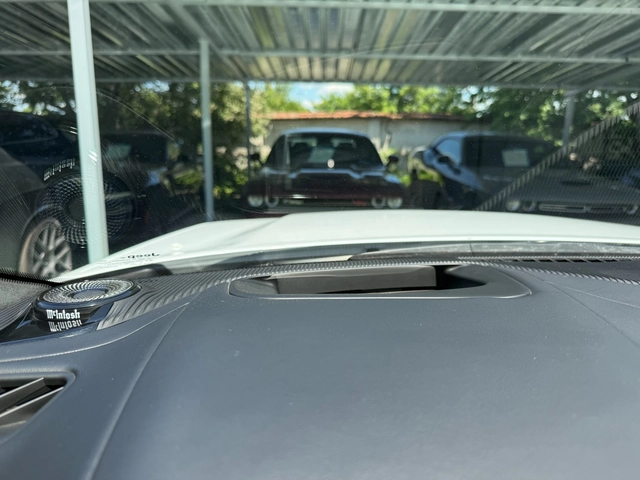 Jeep Grand cherokee SUMMIT RESERVE, 5.7 HEMI - автомобили, коли, обяви за нови и употребявани 11