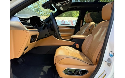 Jeep Grand cherokee SUMMIT RESERVE, 5.7 HEMI - автомобили, коли, обяви за нови и употребявани 6