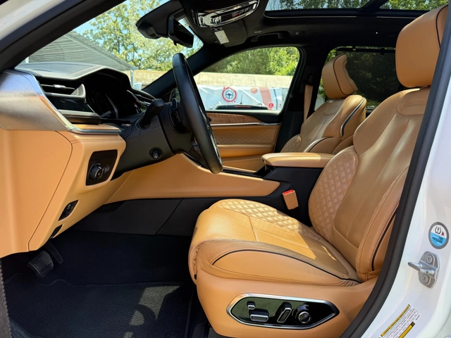 Jeep Grand cherokee SUMMIT RESERVE, 5.7 HEMI - автомобили, коли, обяви за нови и употребявани 6