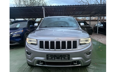 jeep-grand-cherokee - 1