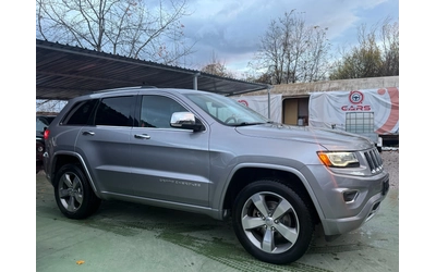 jeep-grand-cherokee - 2