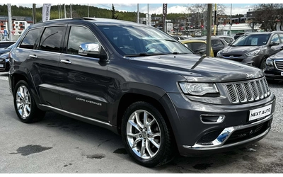 jeep-grand-cherokee - 2