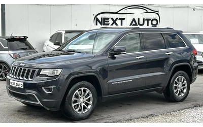 jeep-grand-cherokee - 0